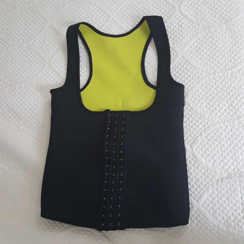 Expanding Waist Trainer